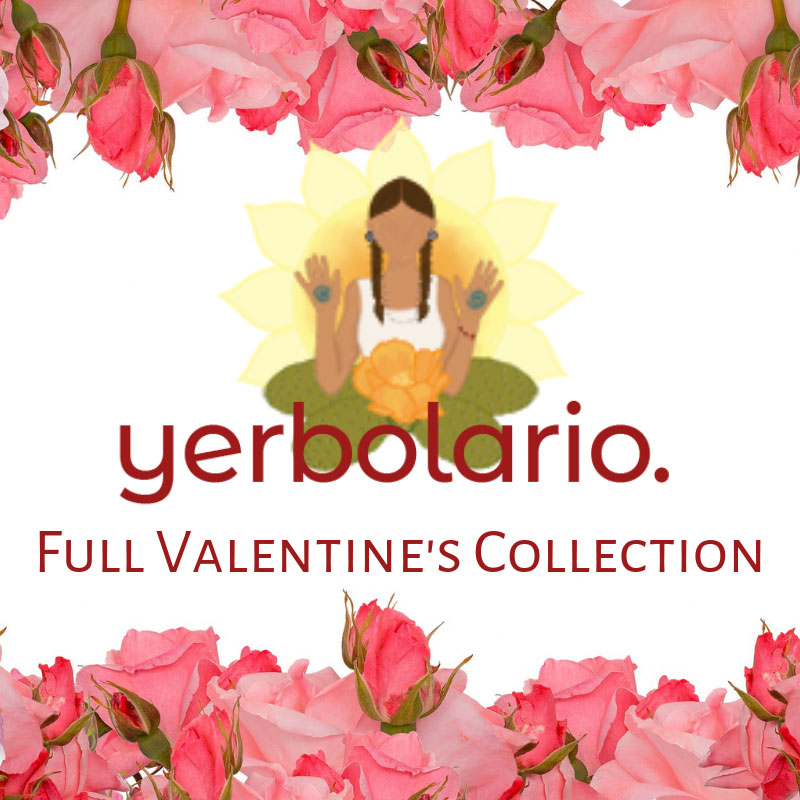 Valentine's Full Limited Edition Collection