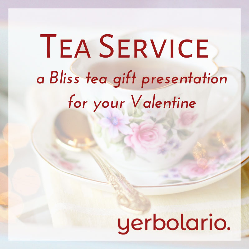 Tea Service