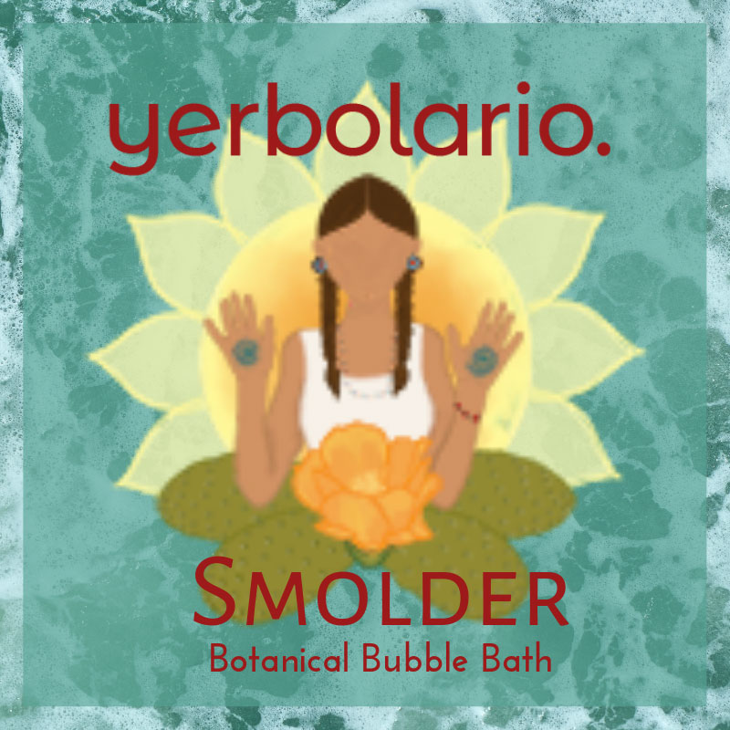 Smolder